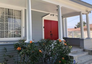 Cozy Suite near City of hope. Free Parking