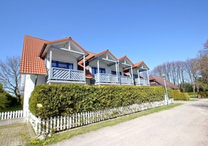 Cozy vacation apartment near the harbor - FeWos am Hochzeitsberg FeWo 01 - FeWos