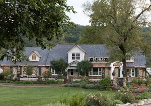 Cozy Wilderness Club at Big Cedar, 2 Bedroom Cabin