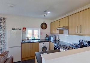 Craigmore offers great space for families or friends to enjoy the Towans