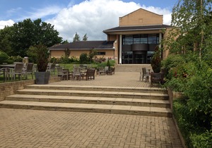 Cranfield Management Development Centre