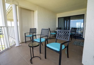 CRC 2402 - Oceanfront Condo