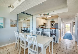 CRC 3403 - Newly Renovated Direct Ocean View