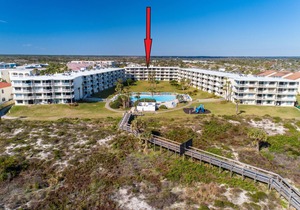 CRC 3403 - Newly Renovated Direct Ocean View