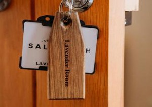 Creeksea Place Barns