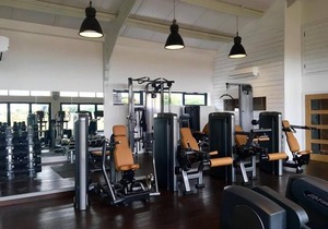 Creeksea Place Barns