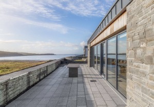 Cregg Beach - Luxury in Lahinch!