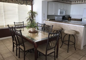 Crescent Shores North Tower Oceanfront Condo…August & September Weeks Reduced