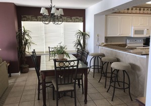 Crescent Shores North Tower Oceanfront Condo…August & September Weeks Reduced