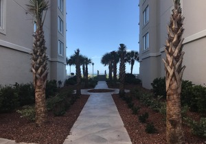 Crescent Shores North Tower Oceanfront Condo…August & September Weeks Reduced