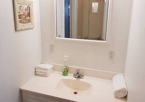 Crest View Guest House - Crest View Guest House - Superior Room F04