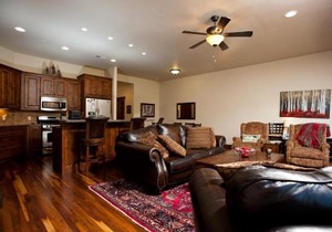 Crimson Cliffs Unit 5