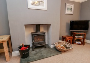 Crossways in Grange-Over-Sands