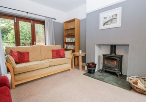 Crossways in Grange-Over-Sands