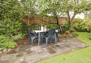 Crossways in Grange-Over-Sands