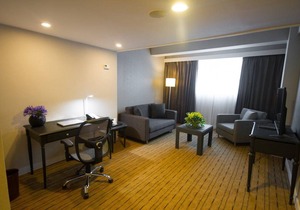 Crowne Plaza Managua, an IHG Hotel