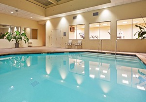 Crowne Plaza San Francisco Airport, an IHG Hotel