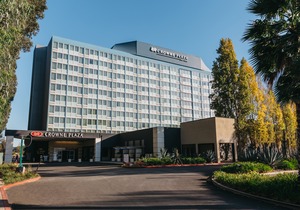 Crowne Plaza San Francisco Airport, an Ihg Hotel
