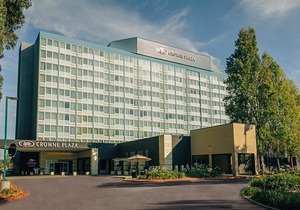 Crowne Plaza San Francisco Airport, an Ihg Hotel