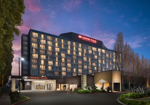 Crowne Plaza San Francisco Airport, an Ihg Hotel