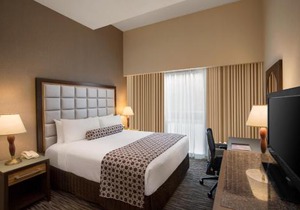 Crowne Plaza San Francisco Airport by IHG