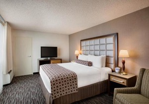 Crowne Plaza San Francisco Airport by IHG