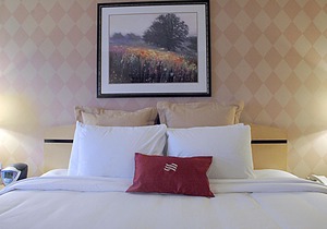 Crowne Plaza Silicon Valley North - Union City, an Ihg Hotel