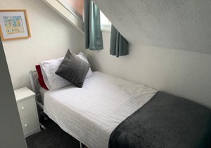 Crows Nest - Marina Holiday Apartments