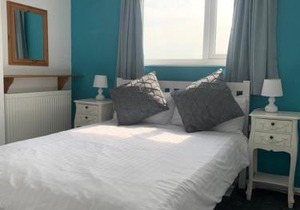 Crows Nest - Marina Holiday Apartments