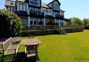 CROYDE 3 LORNA DOONE | 3 Bedrooms | Croyde | Sleeps 6