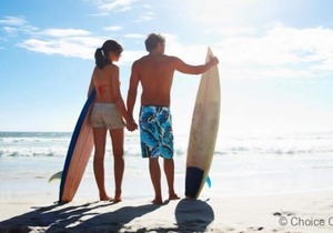 CROYDE 3 LORNA DOONE | 3 Bedrooms | Croyde | Sleeps 6