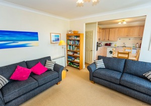 CROYDE 3 LORNA DOONE | 3 Bedrooms | Croyde | Sleeps 6