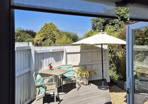 Croyde Bay Apartment - 1 Bed | Close to Beach