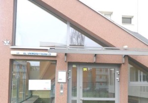 Crystal Apartment Katowice