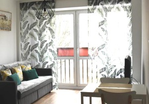 Crystal Apartment Katowice