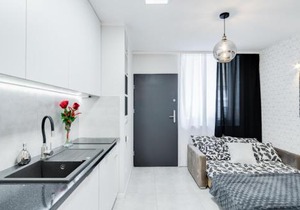 Crystal Apartment Katowice IV