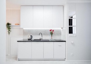 Crystal Apartment Katowice IV