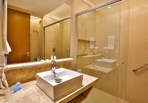 Crystal Plaza Hotel Anapolis