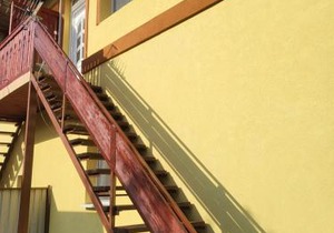 Csalogány Apartman