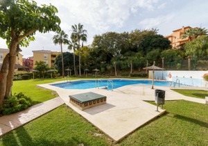 CT 136 - Cumbres de Riviera I