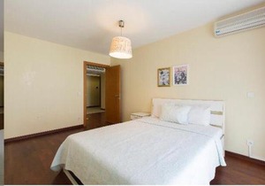 CTS Taksim Elysium Residence 71 (1+1)