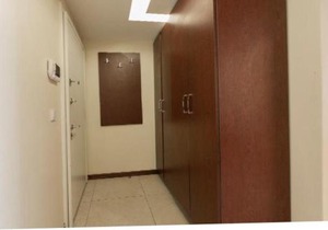 CTS Taksim Elysium Residence 71 (1+1)