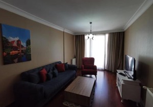 CTS Taksim Elysium Residence 71 (1+1)
