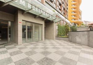 CTS Taksim Elysium Residence Duplex 90 (2+1)