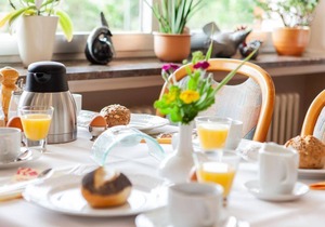 Cuddle Suite - Appartementhaus EifelAdventures