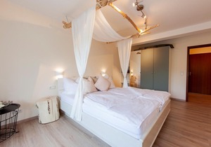 Cuddle Suite - Appartementhaus EifelAdventures