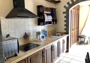 Cueva De Las Palomas 1