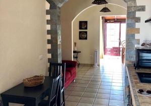 Cueva De Las Palomas 1