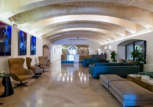 Cugo Gran Macina Grand Harbour