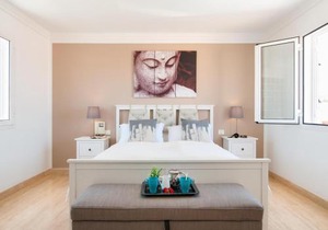 Curie with Pool by VillaGranCanaria